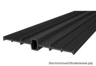 Гидроизоляция деформационных швов бетонирования