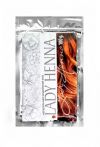 Хна Леди Хенна Коричневая 100% НАТУРАЛЬНАЯ