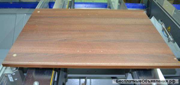 Обрабатывающий центр с ЧПУ SCM TECH-Z-25 Plus (Италия)