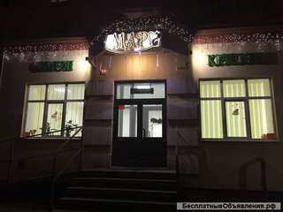 Требуется массажист(ка) в салон красоты