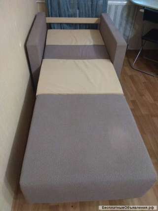 Кресло-трансформер