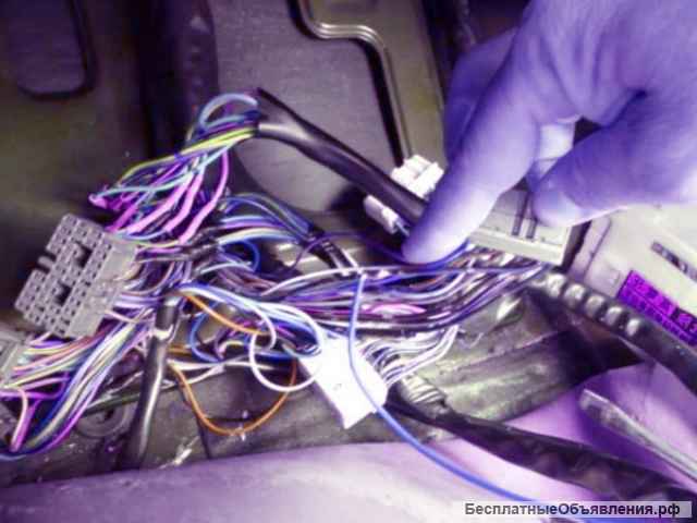 Автоэлектрик Волгоград