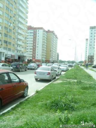 Офис город Краснодар, ул. Кружевная д. 5