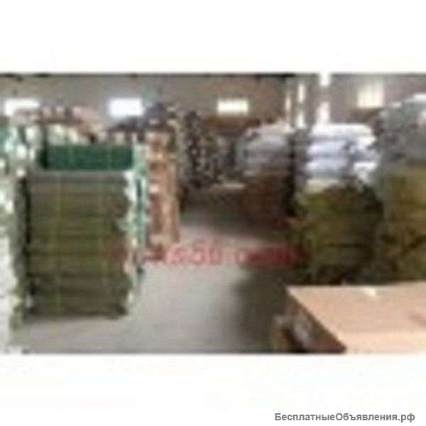 Профессиональные логистические услуги в России