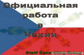 Работа в Чехии на производстве. Комплектация мини трубок на медустановки