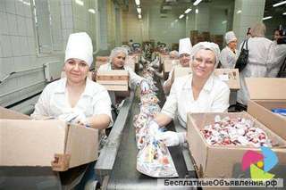 Комплектовщик-сборщик с ежедневной оплатой