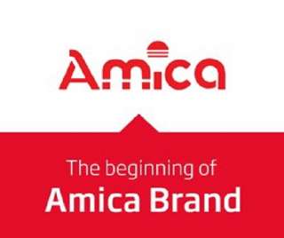 Работники на завод Amica Wronki S.A. (Польша)