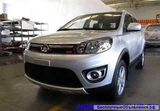 Great wall Hover M4 2013г