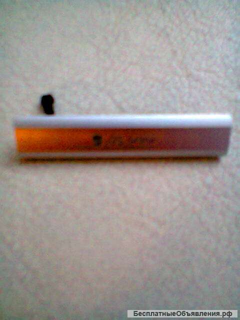 Заглушка MicroSD для Sony Xperia Z1 Compact