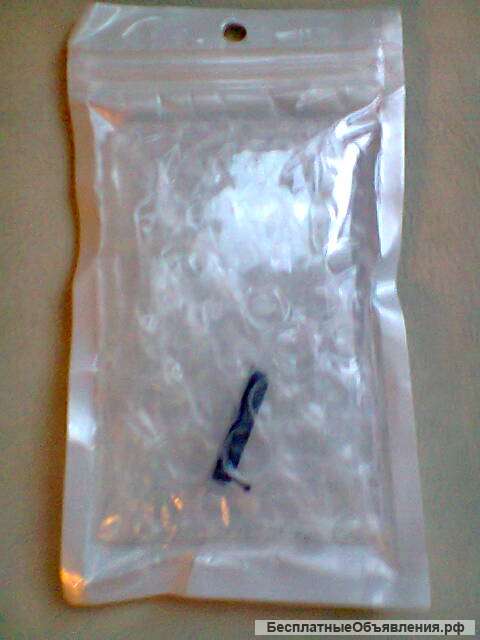 Заглушка MicroSD для Sony Xperia Z1 Compact