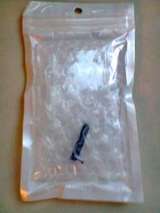 Заглушка MicroSD для Sony Xperia Z1 Compact