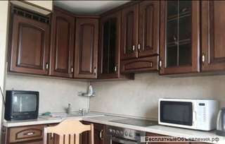 1-комнатная квартира Аренда