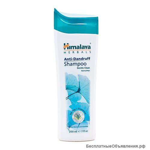 Шампунь от перхоти для нормальных волос