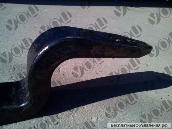 Рессора 23602400 Fiat, Floor, Ford, Freightliner, Fruehauf, Smb, Gigant, Granning и другие