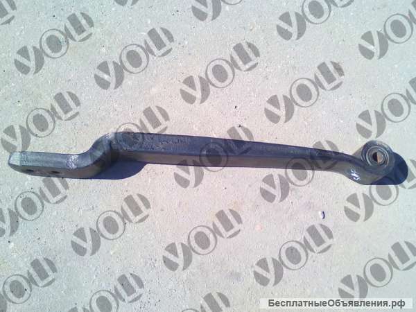 Рессора 23602400 Fiat, Floor, Ford, Freightliner, Fruehauf, Smb, Gigant, Granning и другие