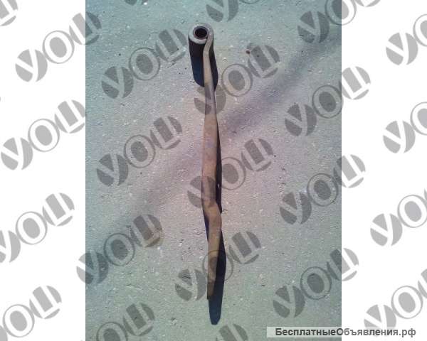 Рессора 88151300 BPW.Gigant, Granning, Hummer, Hyundai, International, Isuzu, Iveco, Kaiser