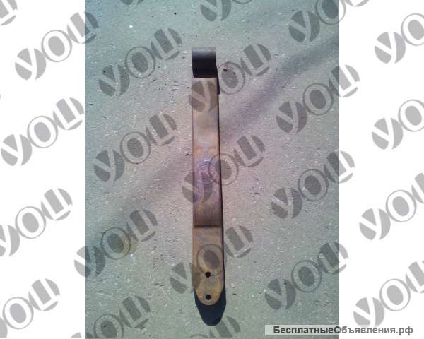 Рессора 88151300 BPW.Gigant, Granning, Hummer, Hyundai, International, Isuzu, Iveco, Kaiser
