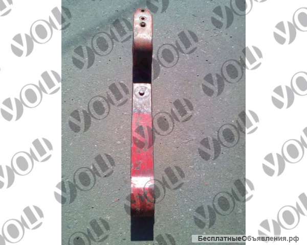 Рессора 88035700.Daf, Fiat, Floor, Ford, Freightliner, Peterbult, Renault и другие