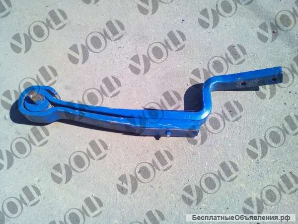 Рессора 69051900.Mazda, Mercedes, Mitsubishi, Montenegro, Mueller, Peterbult и другие