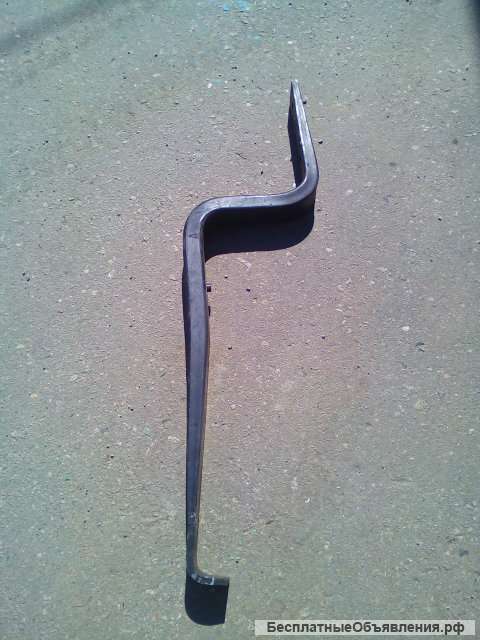 Рессора Daf-45.Hyundai, International, Isuzu, Iveco и другие