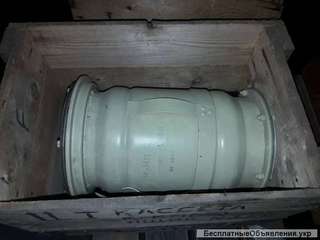 Покупаем промышленные фильтры К-КП(Ф) и бачки от противогазов ДП-2, ДП-4