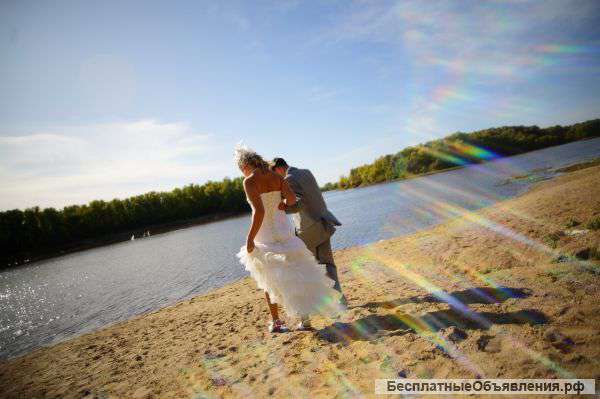 Организация свадьбы