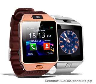 Умные часы Smart Watch
