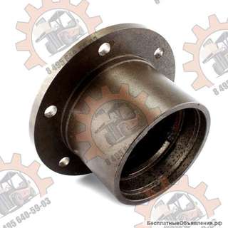 Ступица ВМ для погрузчика TCM FD40T9 (228A302011)