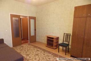 Сдается 1-комн.квартира ул. Граничная