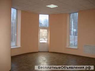 Сдаются торгово-офисные площади от собственника