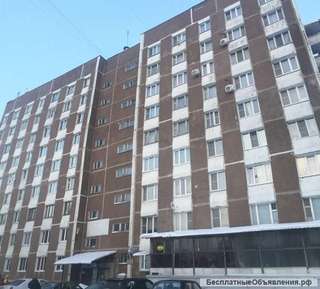 Однокомнатная квартира в Оболенске