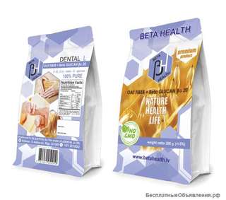 Beta Health