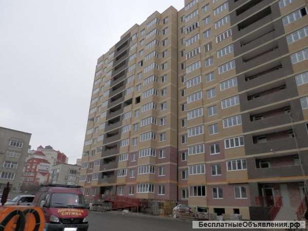 Анапа однокомнатная квартира ул Владимирская 150