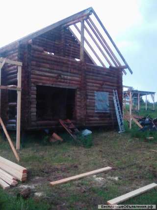 Разнорабочие