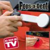Прибор для удаления вмятин pops-A-dent