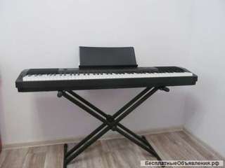 Цифровое пианино "casio"cdp-220r