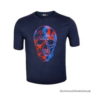 Футболка мужская