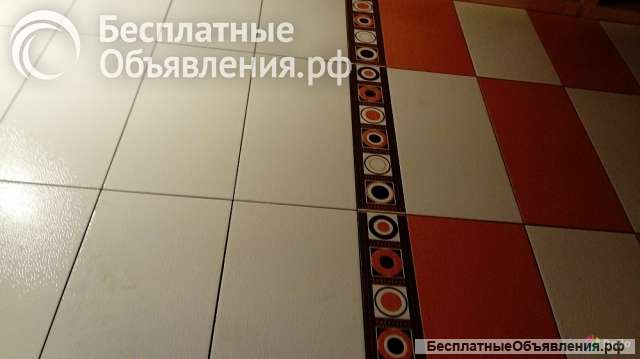 Укладка кафеля, керамогранита, мрамора