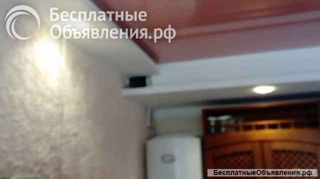 Малярно-штукатурные работы