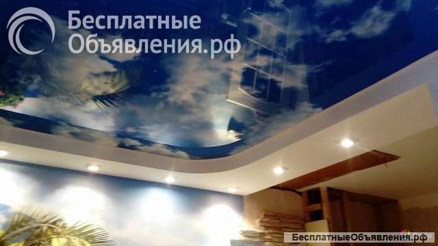 Электромонтажные работы