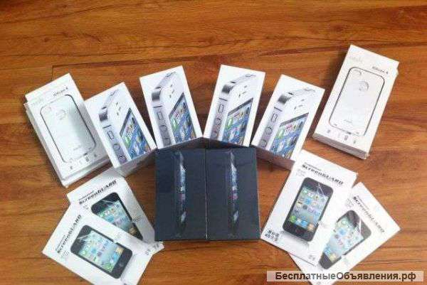 Оригинальный IPHONE 5