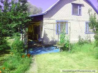 Дом с. Пухальщина Кременчугского р-на