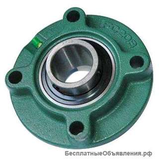Корпусный подшипник UCFC209