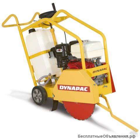 Нарезчик швов orka 350/450