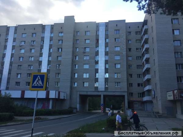 В Протвино продается квартира