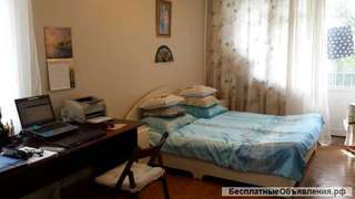 Подселение в однокомнатную квартиру