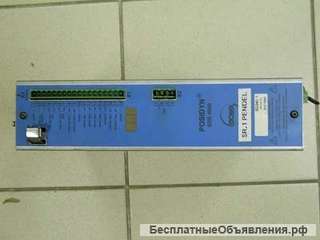 Ремонт STOBER POSIDRIVE SDS MDS FAS 4000 сервопривод привод серводвигатель