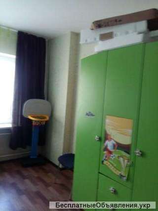 Сдам в аренду с минимумом мебели на Севастопольской площади Киев