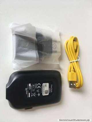 Freestyle Libre Reader
