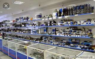 Запчасти Mercedes новые и бу наличие+зака